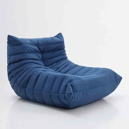 Sitzsack-Sofa – Komfort zum Abschalten