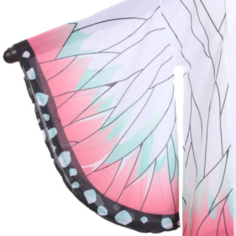 Festival-Kimono – Leicht, auffällig, iconic