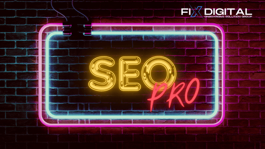 SEO PRO – More visibility, more success